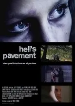 Póster de Hell's Pavement