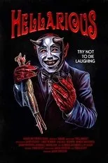 Póster de Hellarious