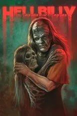 Póster de Hellbilly
