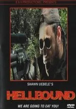 Póster de Hellbound: Adirondack Apocalypse