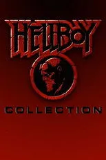 Póster de Hellboy II: The Golden Army - Prologue