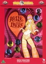 Póster de Helle for Lykke