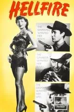 Póster de Hellfire