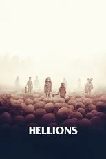 Póster de Hellions