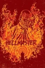 Póster de Hellmaster