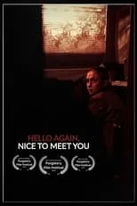 Póster de Hello Again, Nice To Meet You
