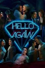 Póster de Hello Again