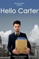 Póster de Hello Carter