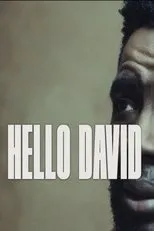 Póster de Hello David