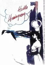 Póster de Hello Hemingway