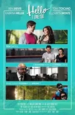 Póster de Hello I Love You
