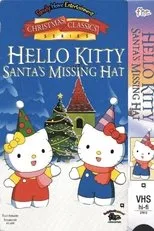 Póster de Hello Kitty: Santa's Missing Hat