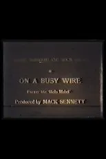 Póster de Hello, Mabel