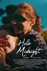 Póster de Hello Midnight