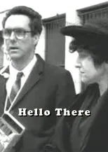 Póster de Hello There