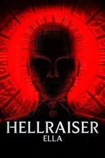 Póster de Hellraiser