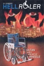 Póster de Hellroller