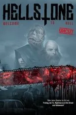 Póster de Hellstone