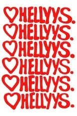 Póster de Hellyys