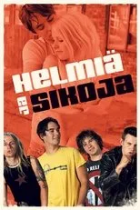 Póster de Helmiä ja sikoja