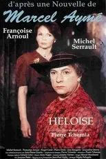 Póster de Héloïse