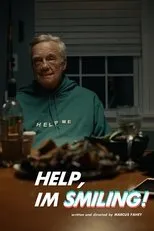 Póster de Help, I'm Smiling!