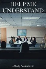 Póster de Help Me Understand