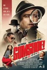 Póster de Help! My Gumshoe's an Idiot!