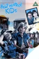 Póster de Help Wanted: Kids