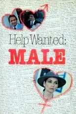 Póster de Help Wanted: Male