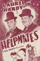 Póster de Helpmates