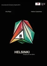Póster de Helsinki
