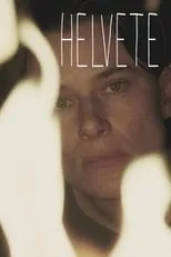 Póster de Helvete