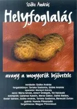 Póster de Helyfoglalás, avagy a mogyorók bejövetele