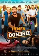 Póster de Hemen Döneriz