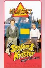 Póster de Hemkört