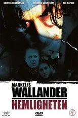 Póster de Hemligheten