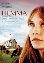 Póster de Hemma