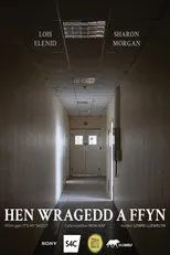 Póster de Hen Wragedd a Ffyn