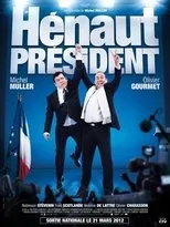Póster de Hénaut Président