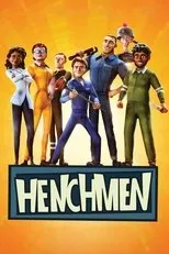Póster de Henchmen