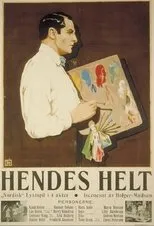 Póster de Hendes Helt