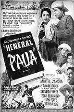 Póster de Heneral Paua