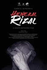 Póster de Heneral Rizal
