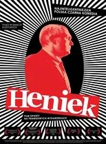 Póster de Heniek