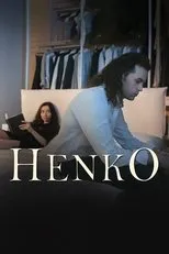 Póster de Henko