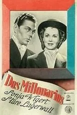 Póster de Hennes melodi