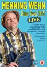 Póster de Henning Wehn: Eins, Zwei, DIY