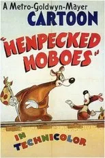 Póster de Henpecked Hoboes