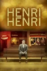 Póster de Henri Henri